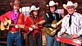Bar-M Chuckwagon Show